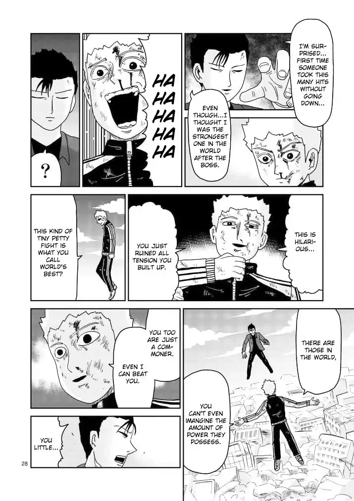 Mob Psycho 100 Chapter 88.002 11